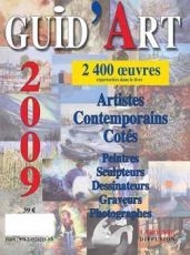 Guid‘Art Drouot 