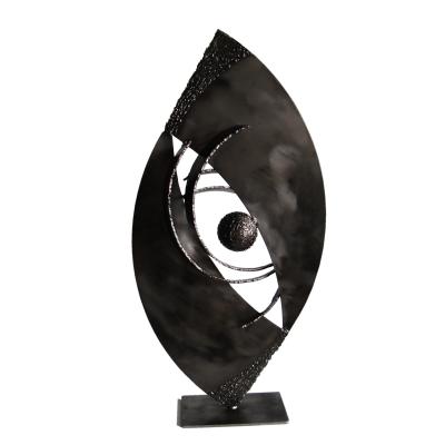 Collection privée - Cette sculpture  n'est plus disponible à la vente.