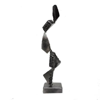 Collection privée - Cette sculpture  n'est plus disponible à la vente 