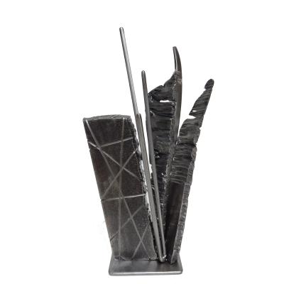 Collection privée - Cette sculpture  n'est plus disponible à la vente 