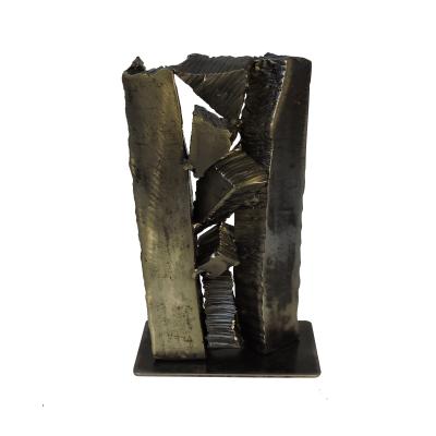 Collection privée - Cette sculpture  n'est plus disponible à la vente 
